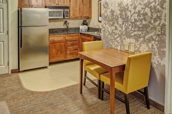 Residence Inn Memphis Southaven