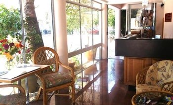 Forstay Motel