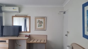 Forstay Motel