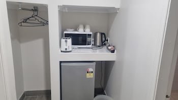 Forstay Motel