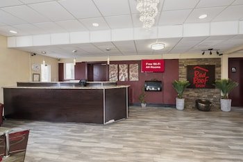 Red Roof Inn Walterboro