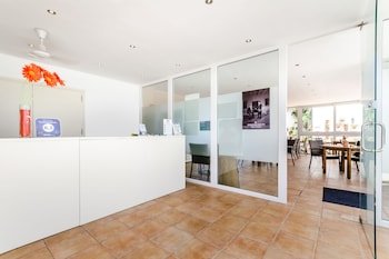 Apartamentos Blancala