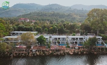 Ban Ban Resort Teuk Chhou