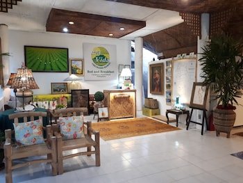 La Vida Orchard Samal