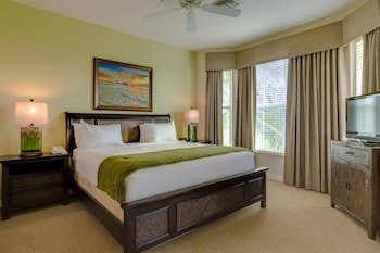 GreenLinks Golf Villas at Lely Resort