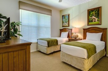 GreenLinks Golf Villas at Lely Resort