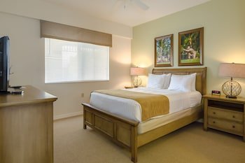 GreenLinks Golf Villas at Lely Resort