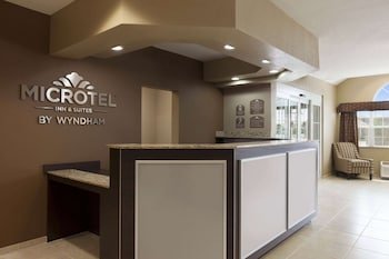 Microtel Inn & Suites by Wyndham Kenedy