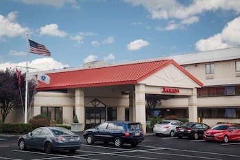 Ramada by Wyndham Boston