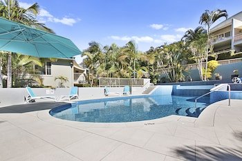 Lennox Beach Resort - Lennox Head