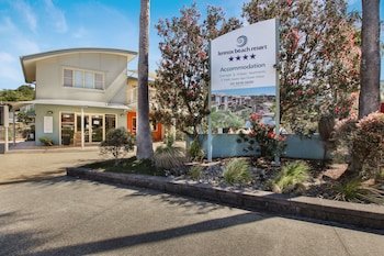 Lennox Beach Resort - Lennox Head