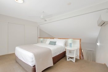 Lennox Beach Resort - Lennox Head