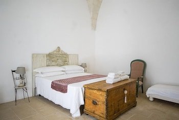 Masseria Spartivento