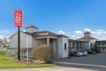 Red Roof Inn Weedsport