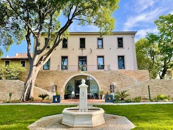 Bastide Beaudinard