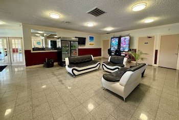 Days Inn by Wyndham Ruther Glen Kings Dominion Area