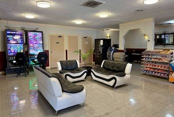 Days Inn by Wyndham Ruther Glen Kings Dominion Area