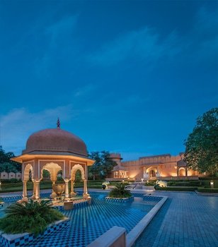 The Oberoi Rajvilas, Jaipur