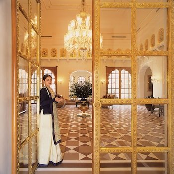 The Oberoi Rajvilas, Jaipur