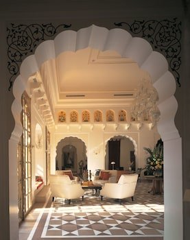The Oberoi Rajvilas, Jaipur