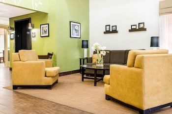 Sleep Inn & Suites