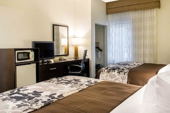 Sleep Inn & Suites