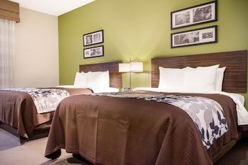 Sleep Inn & Suites