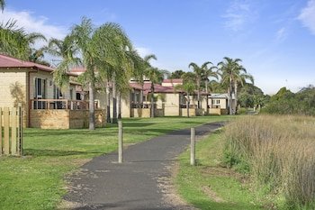 Bunbury Foreshore Holiday & Caravan Park