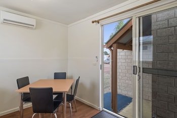 Bunbury Foreshore Holiday & Caravan Park