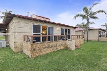 Bunbury Foreshore Holiday & Caravan Park