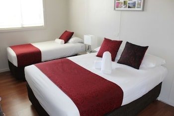 Bunbury Foreshore Holiday & Caravan Park
