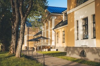 Skrundas Muiza Boutique Hotel