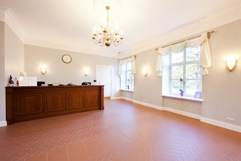 Skrundas Muiza Boutique Hotel