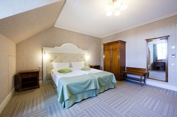 Skrundas Muiza Boutique Hotel