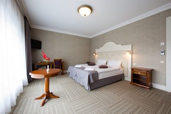 Skrundas Muiza Boutique Hotel
