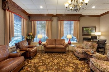 Best Western Inn of the Ozarks