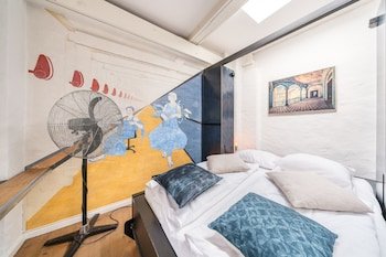 Design Apartments Potsdam