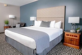 Rocky Gap Casino Resort, BW Premier Collection