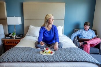 Rocky Gap Casino Resort, BW Premier Collection