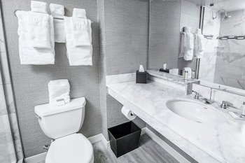Rocky Gap Casino Resort, BW Premier Collection
