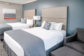 Rocky Gap Casino Resort, BW Premier Collection