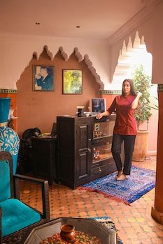 Riad Dar Palmyra
