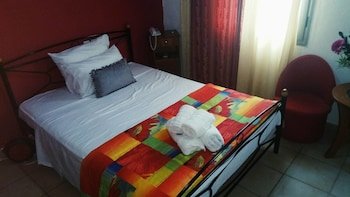 King Hotel