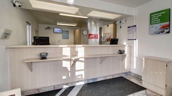 Motel 6 Owensboro