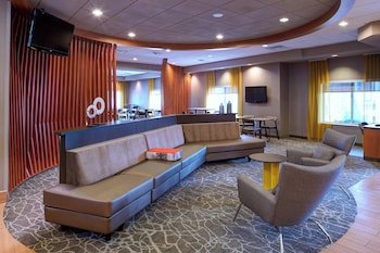 SpringHill Suites Frankenmuth