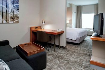 SpringHill Suites Frankenmuth