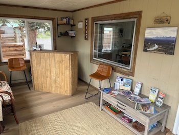 Aspen Ridge Cabins