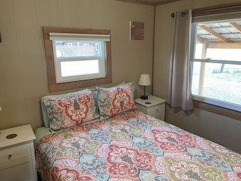 Aspen Ridge Cabins