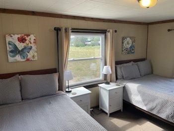Aspen Ridge Cabins