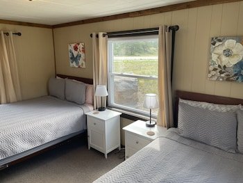Aspen Ridge Cabins